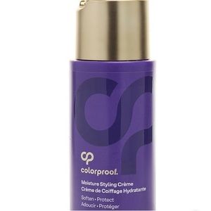 Colorproof Moisture Styling Crème